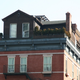 Illustration for article titled Strange and Gorgeous Houses Built on Rooftops